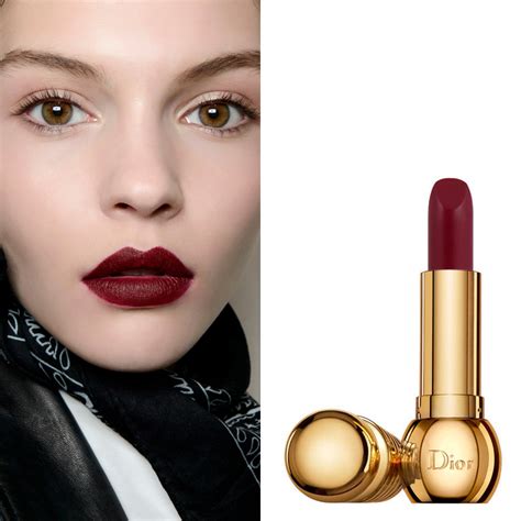 rouge à levre personnalisé dior|DIOR .